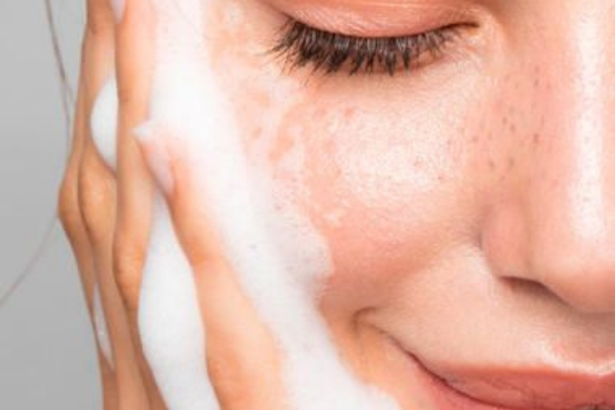 Rotina de Skincare para Iniciantes: O Guia Completo para uma Pele Saudável!