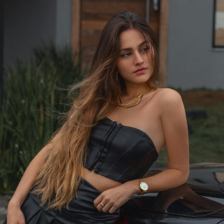 Fernanda Alves, 30 anos