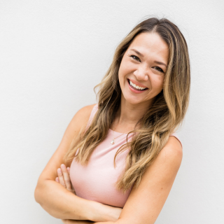 Ana Paula, 34 anos