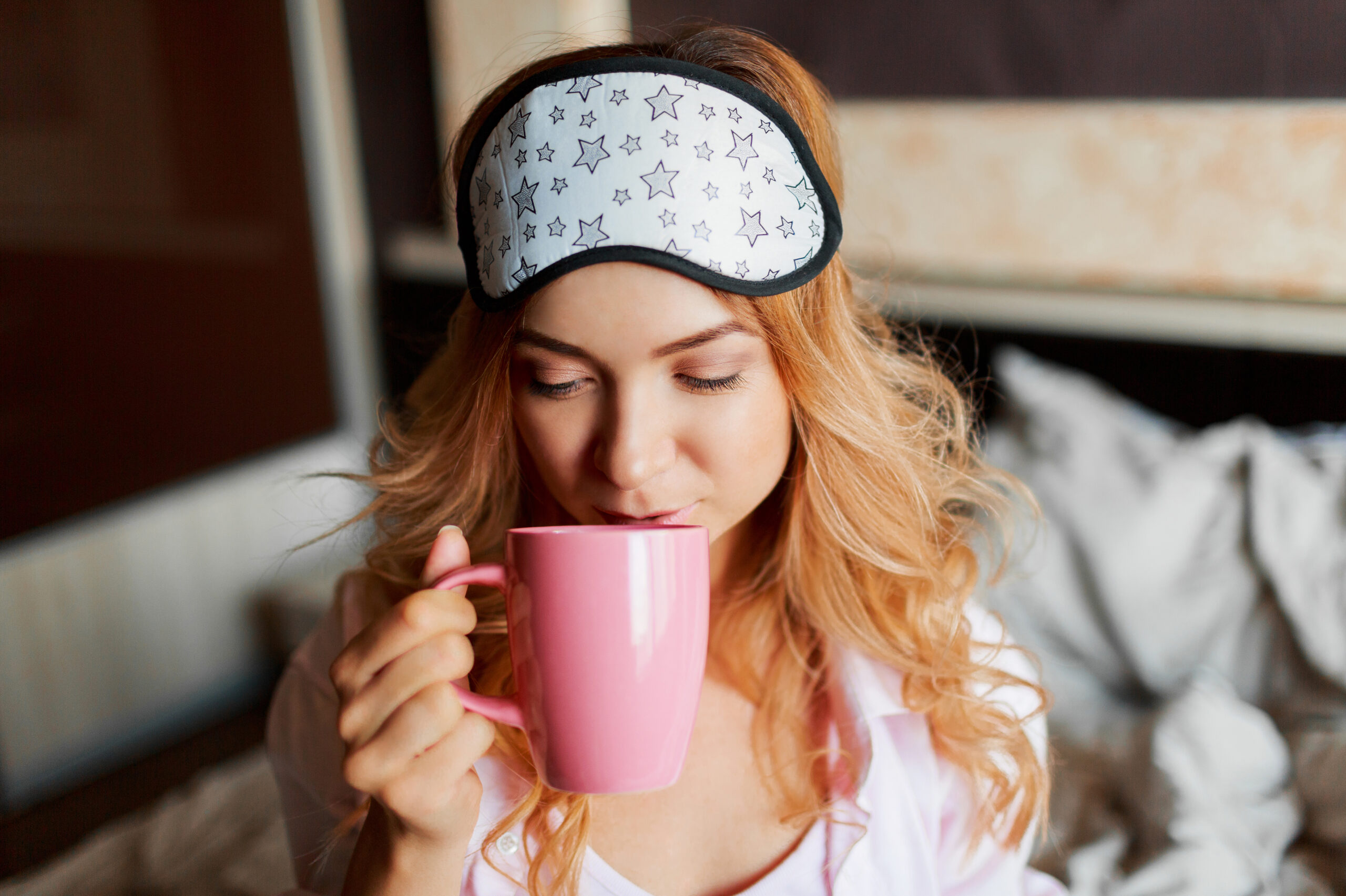 Os Benefícios de Dormir Bem para a Beleza e a Saúde!